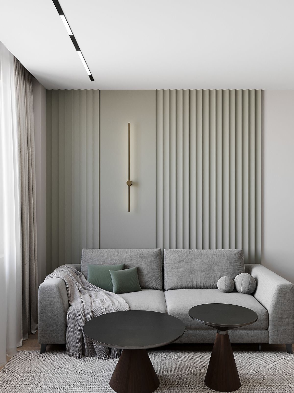 Идеи дизайна. Продажа декоративных панелей и аксессуаров для их монтажа на всей территории РФ