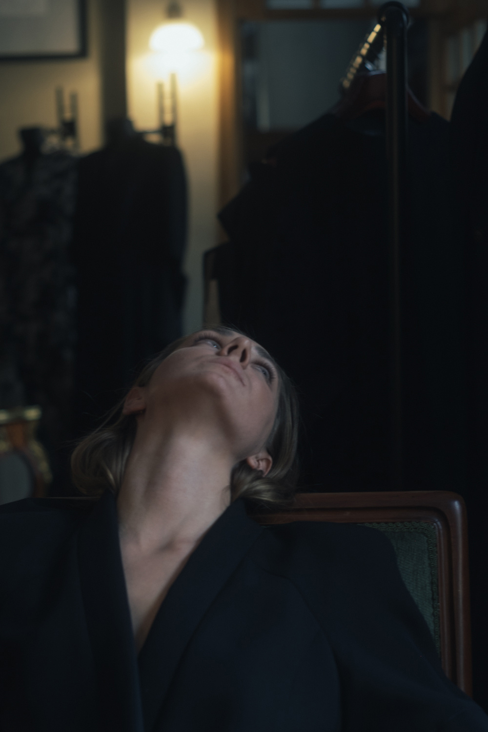 Tanya Kotegova, designer clothing. Varya Kozhevnikova | Варя Кожевникова