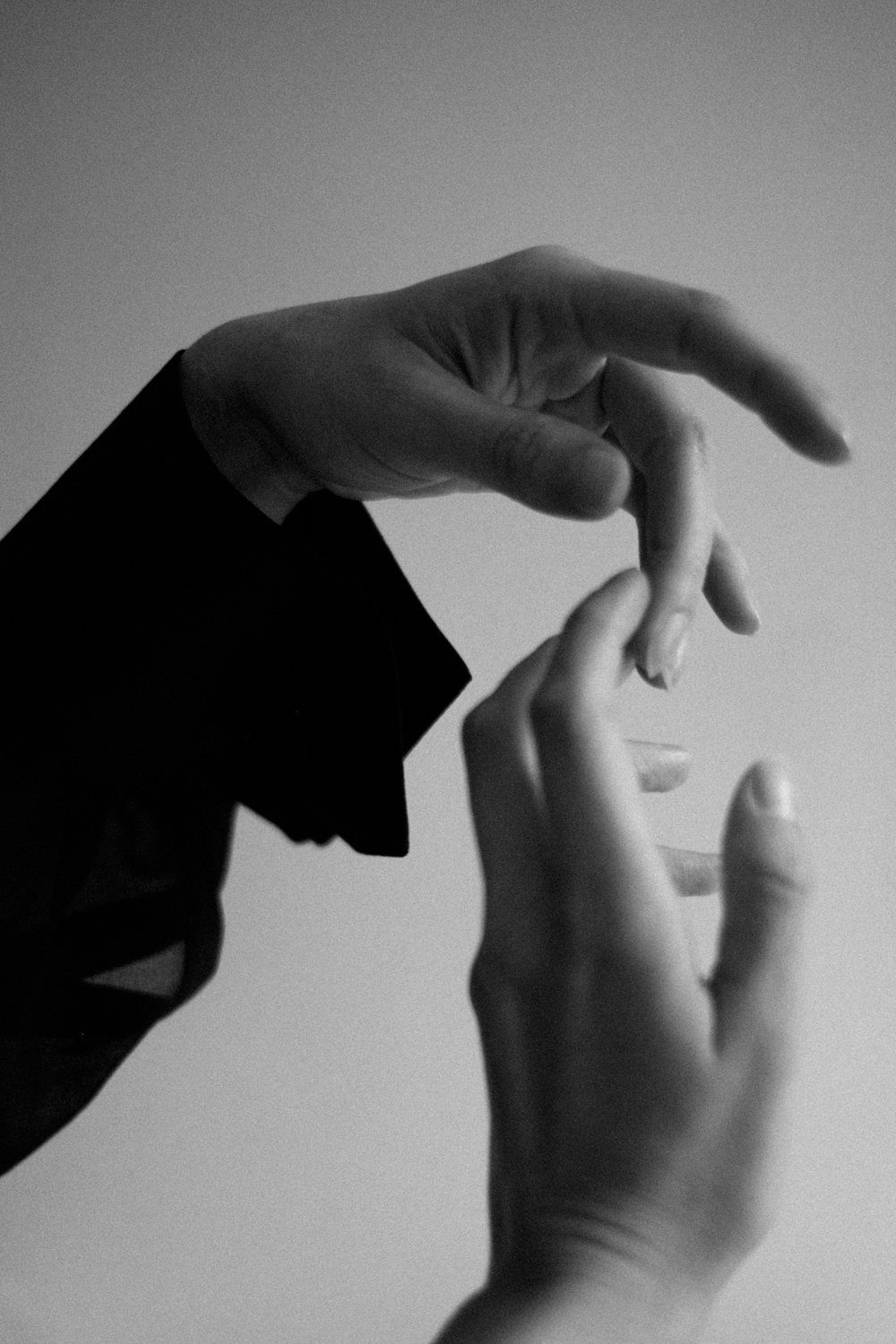 Tanya Kotegova, designer clothing. Varya Kozhevnikova | Варя Кожевникова