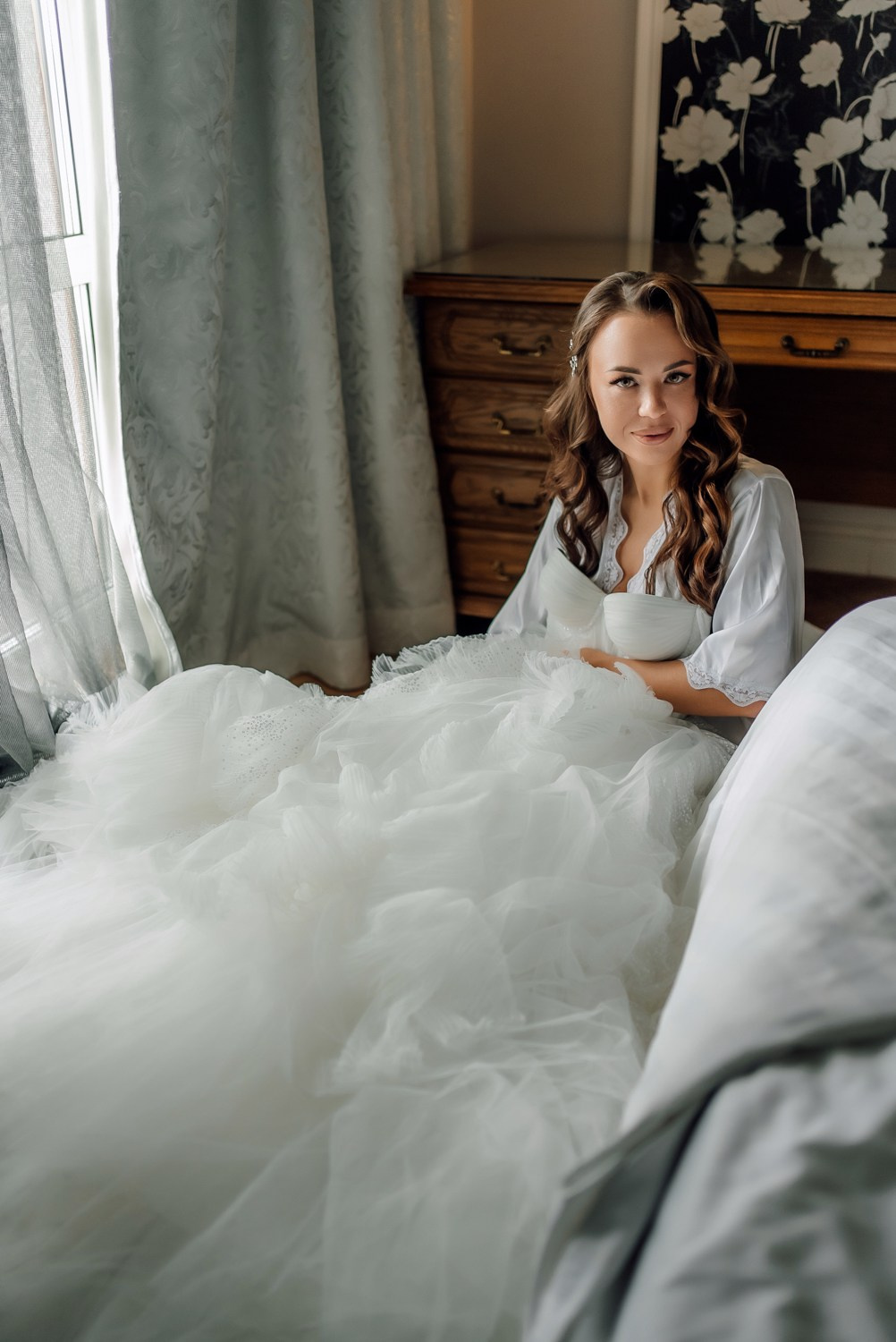 Свадебная фотосъемка в особняке город Архангельск. Свадебный фотограф в Архангельске и Северодвинске