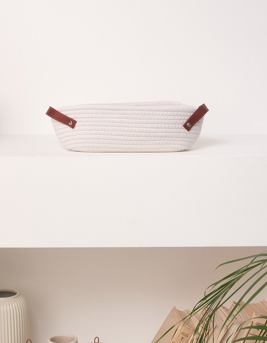 Корзины для хранения. Фотограф для маркетплейсов | Предметная фотосъемка