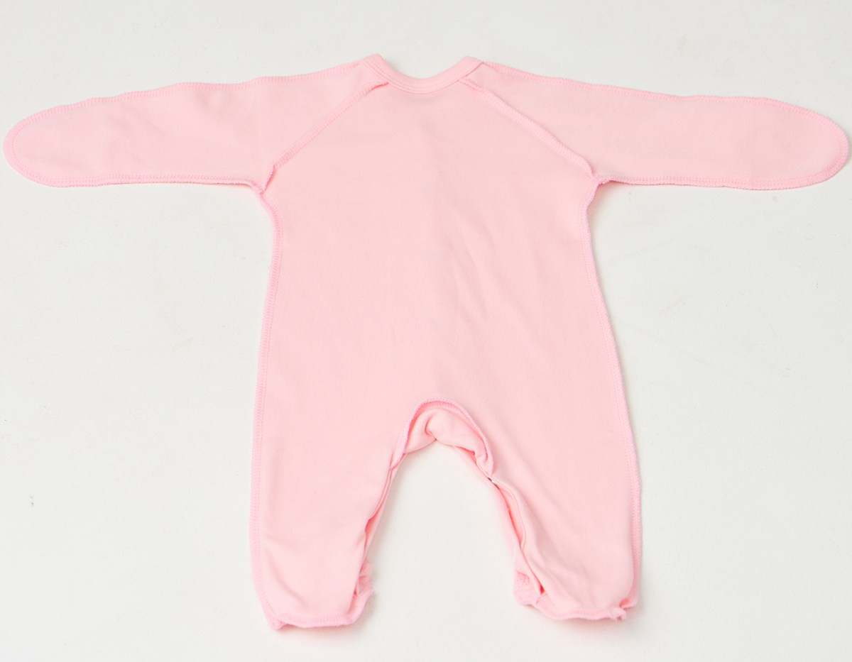 Одежда для новорожденных. Фотограф для маркетплейсов | Предметная фотосъемка