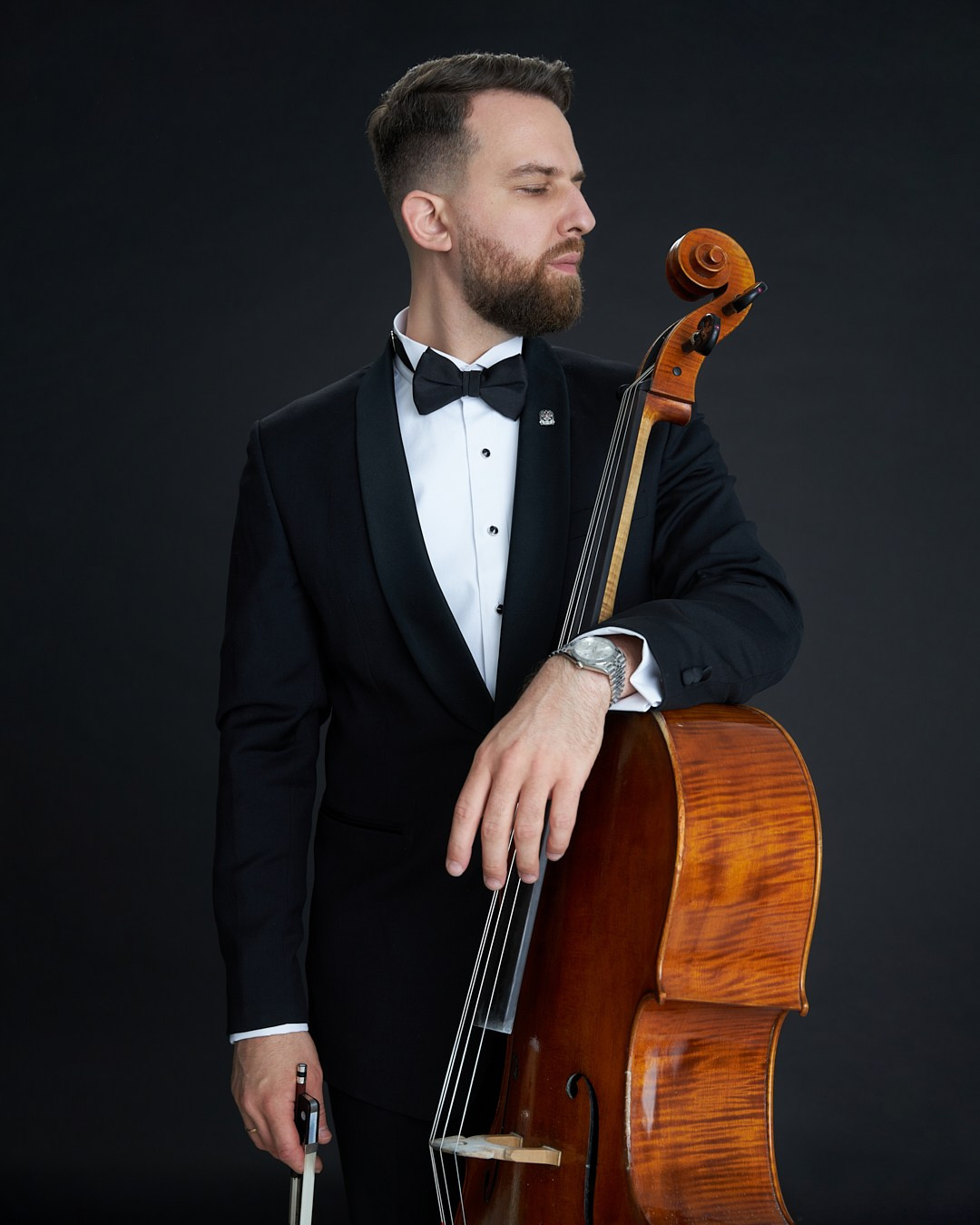 ALEXANDER RAMM. Portrait photographer Masha Murzha