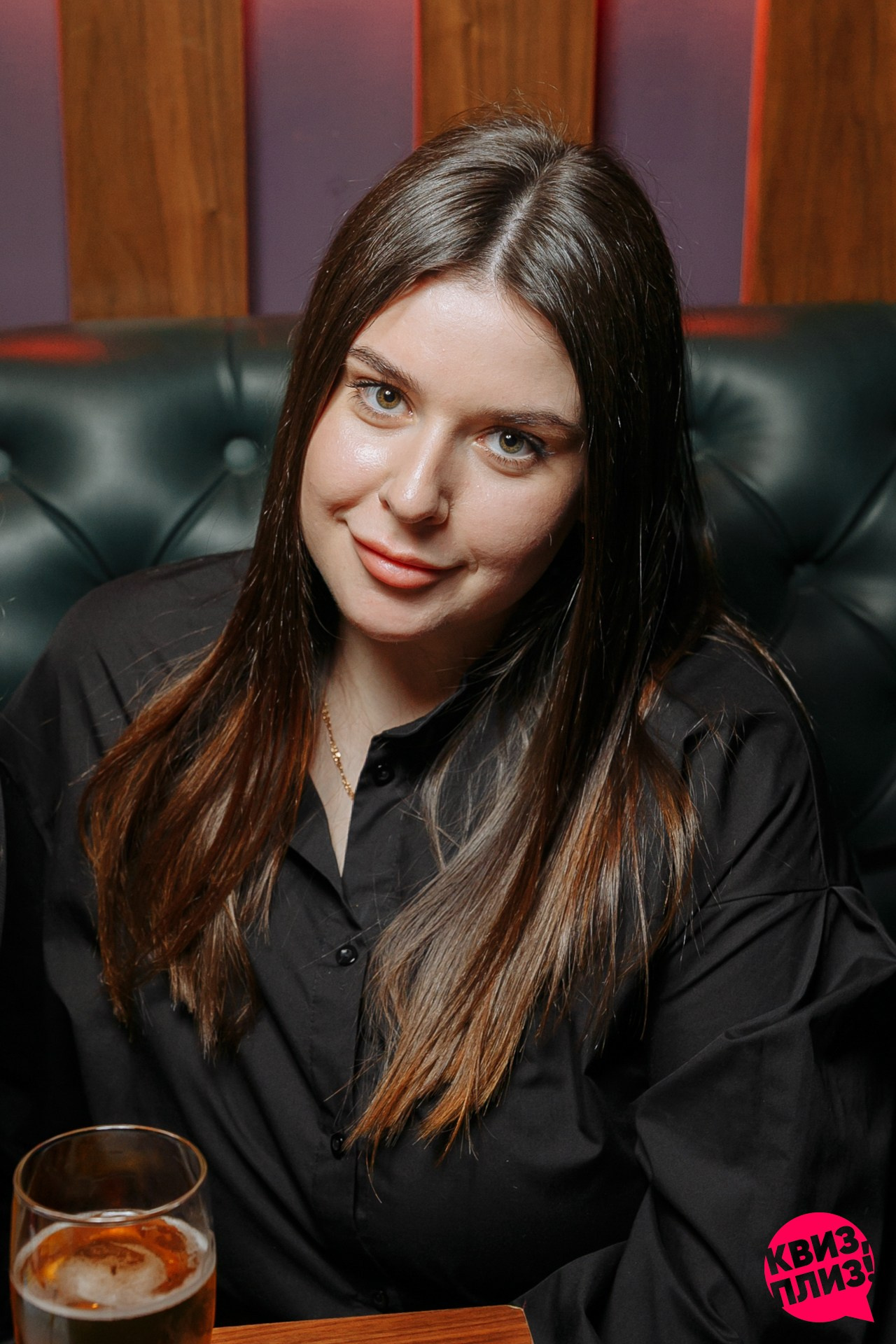 Квиз Плиз: афтепати. Событийный фотограф Максим Бескоровайновнов