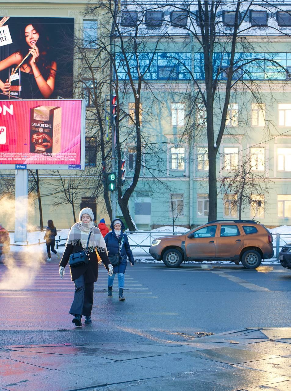 STREET. Екатерина фотограф
