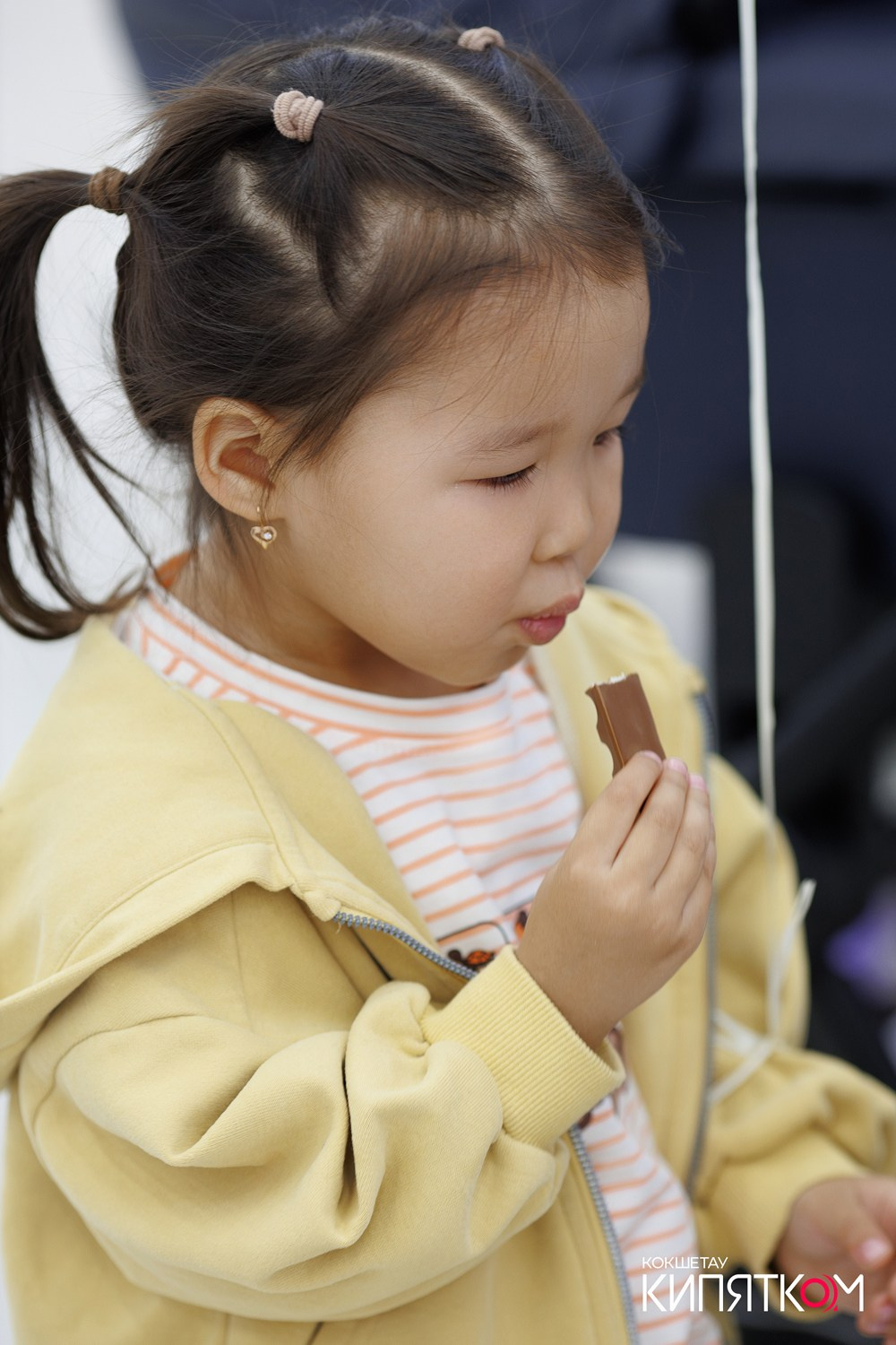 Mom & Baby. КИПЯТКОМ КОКШЕТАУ