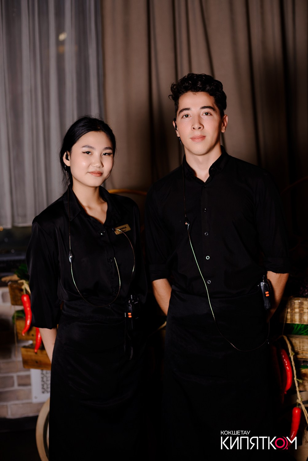 ТБИЛИСИ. КИПЯТКОМ КОКШЕТАУ