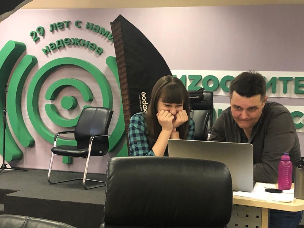 Люди. Фотограф Андрей Зикеев, фотостудия AzArt Studio в Москве