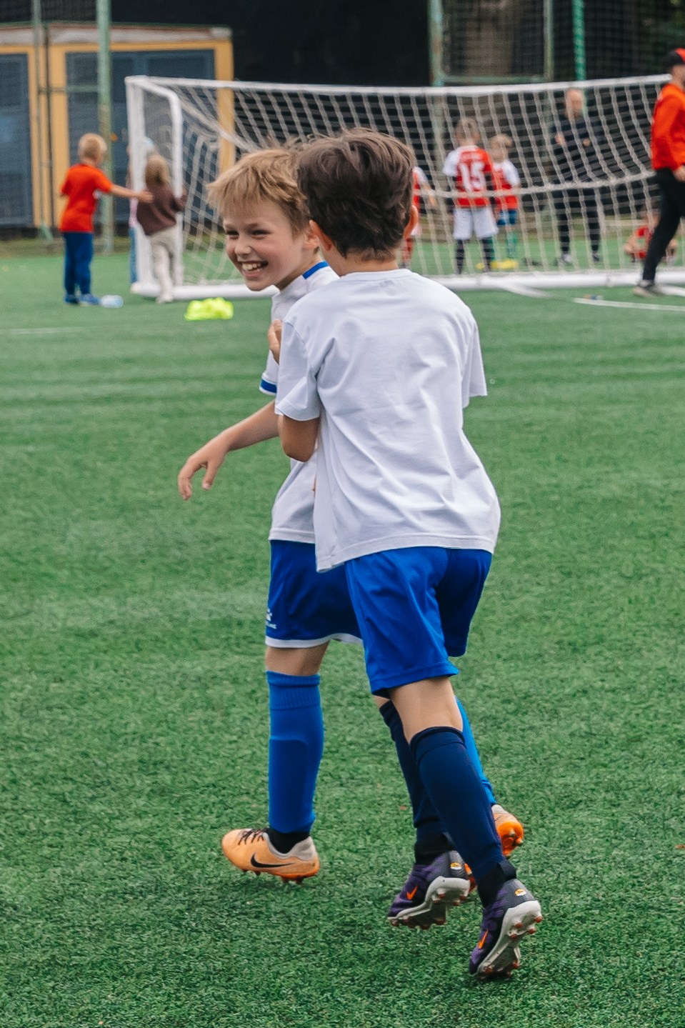 Sport. Фотограф Наталья Петросян