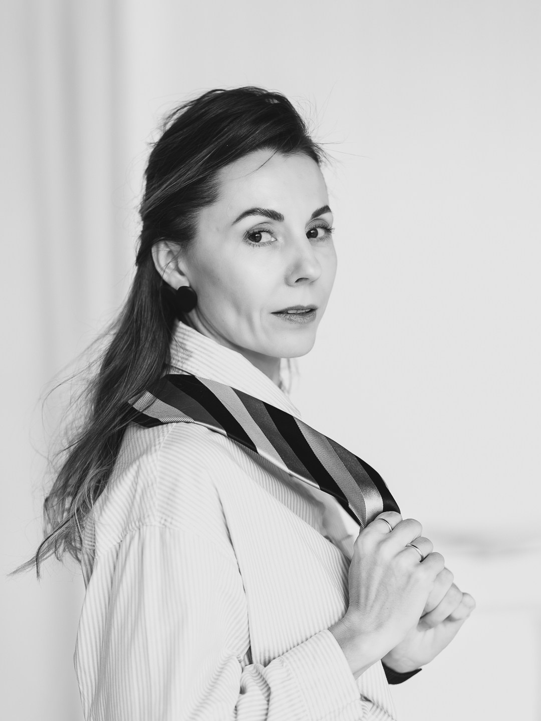 Наталья. Фотограф Юлия Ярская — Красноярск