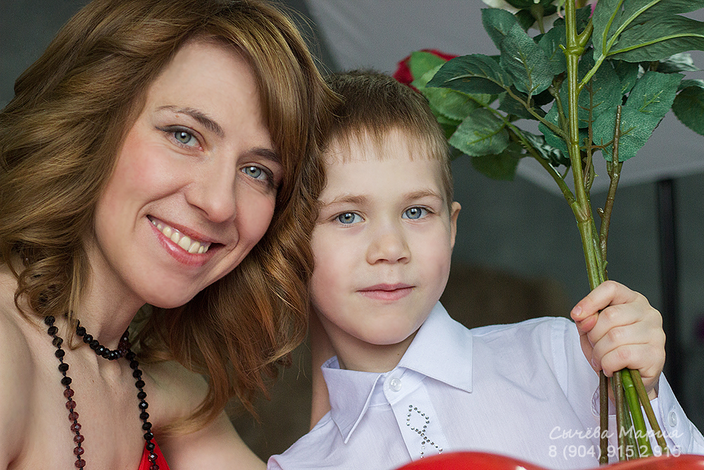 Светлана и Алёша. Детский и семейный фотограф, фотограф мероприятий Нижний Новгород