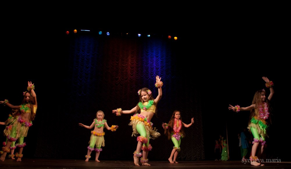 Амира. Детский концерт. Детский и семейный фотограф, фотограф мероприятий Нижний Новгород