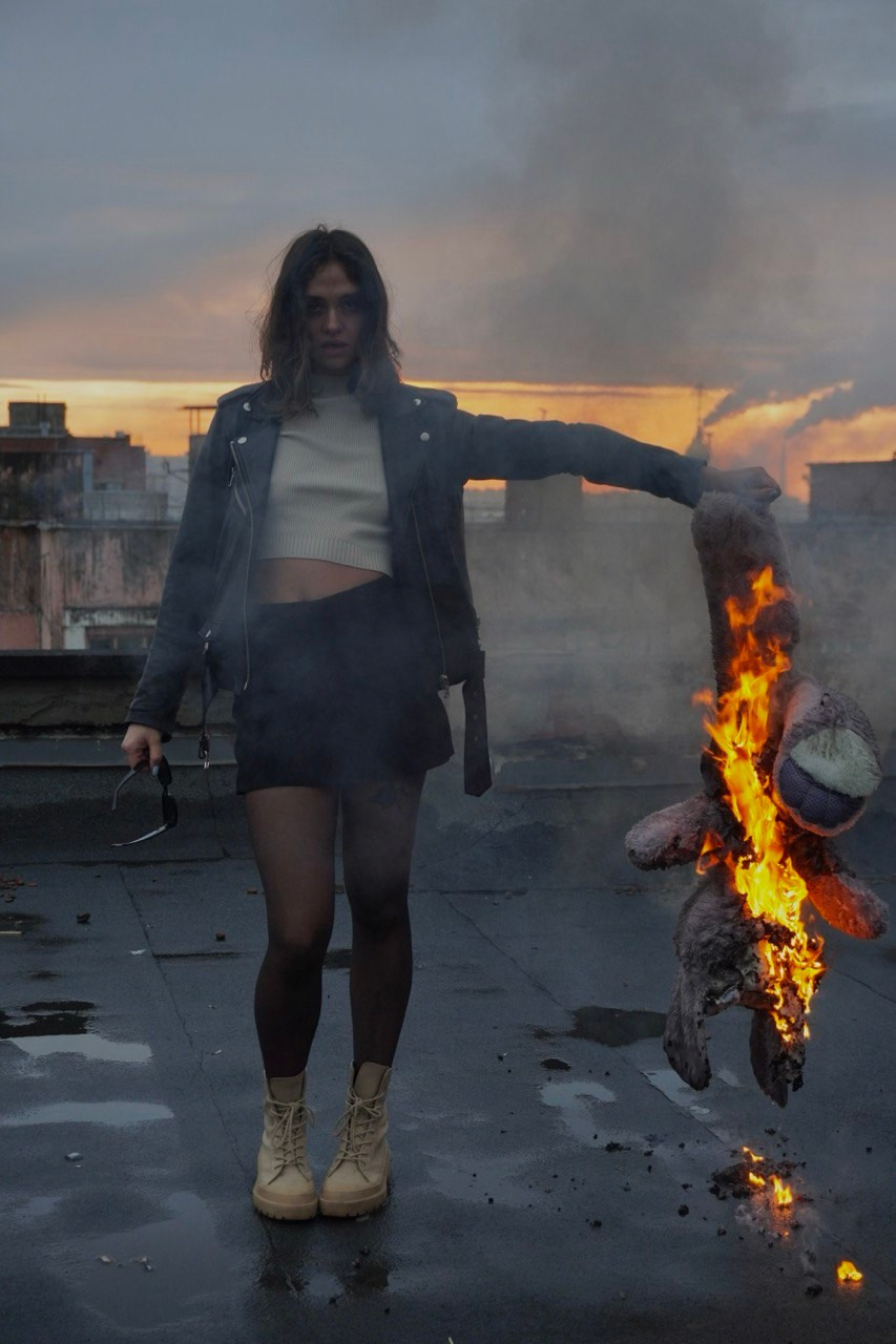 Street. Фотограф Санкт-Петербург