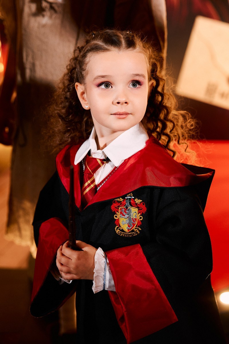 Детские дни рождения. Репортажный фотограф в Минске Владимир Чурносов