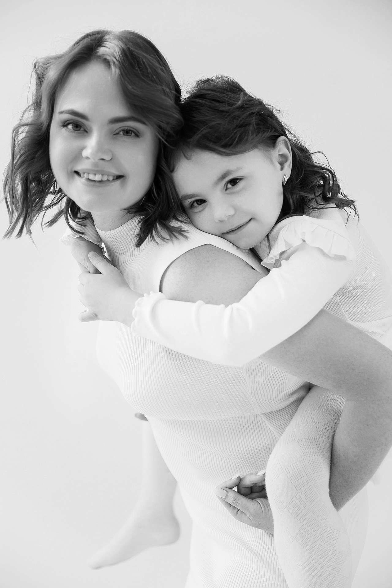 Family. Studio. Katerina Schastlivaya