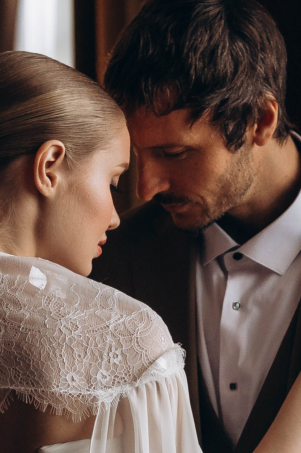 Николай и Екатерина. Метрополь. Katerina Schastlivaya