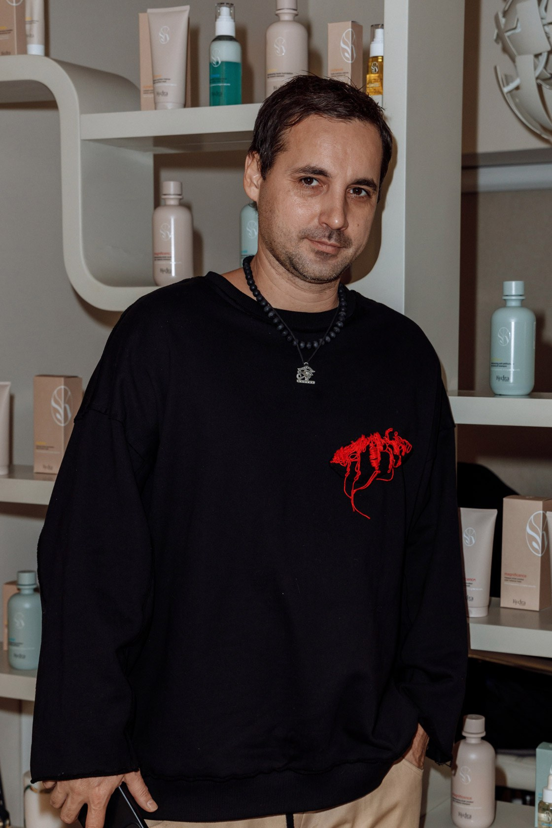 Фотосъёмка презентации