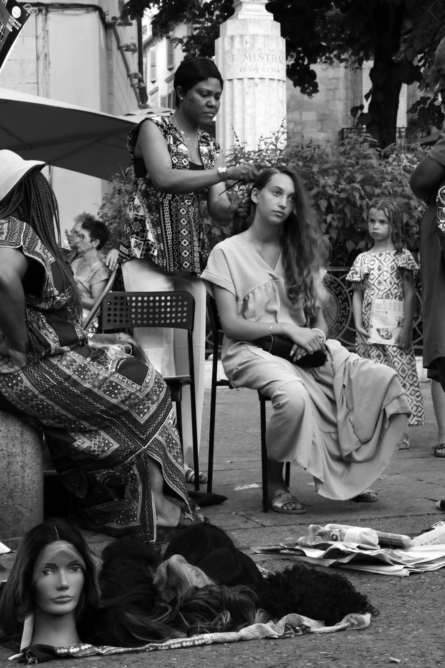 Серия «Бесконечность». ANNA PAVLIKOVSKAYA ЧЕРНО-БЕЛАЯ ФОТОГРАФИЯ — ЭТО Я