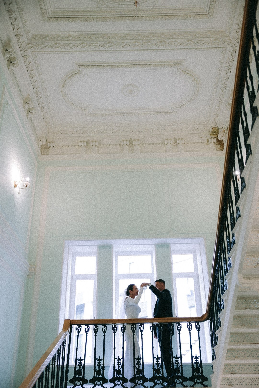 Кирилл и Геля. Фотограф Нижний Новгород