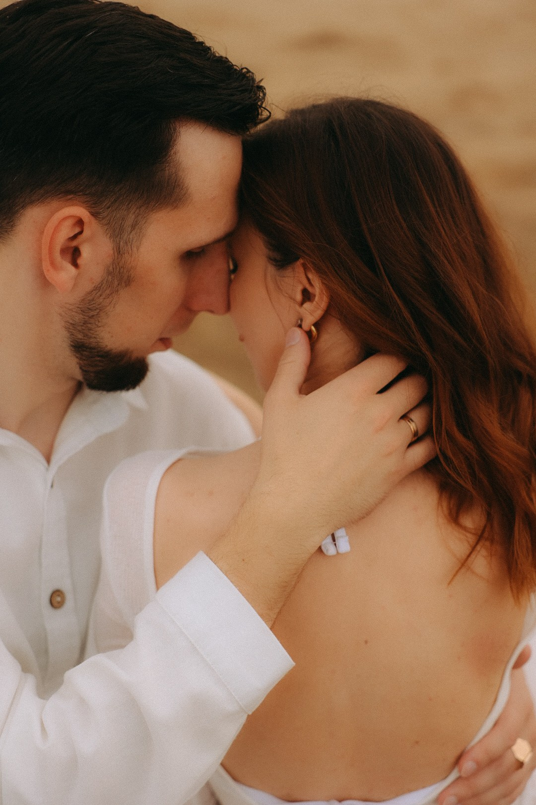 Егор и Оксана. Фотограф Нижний Новгород