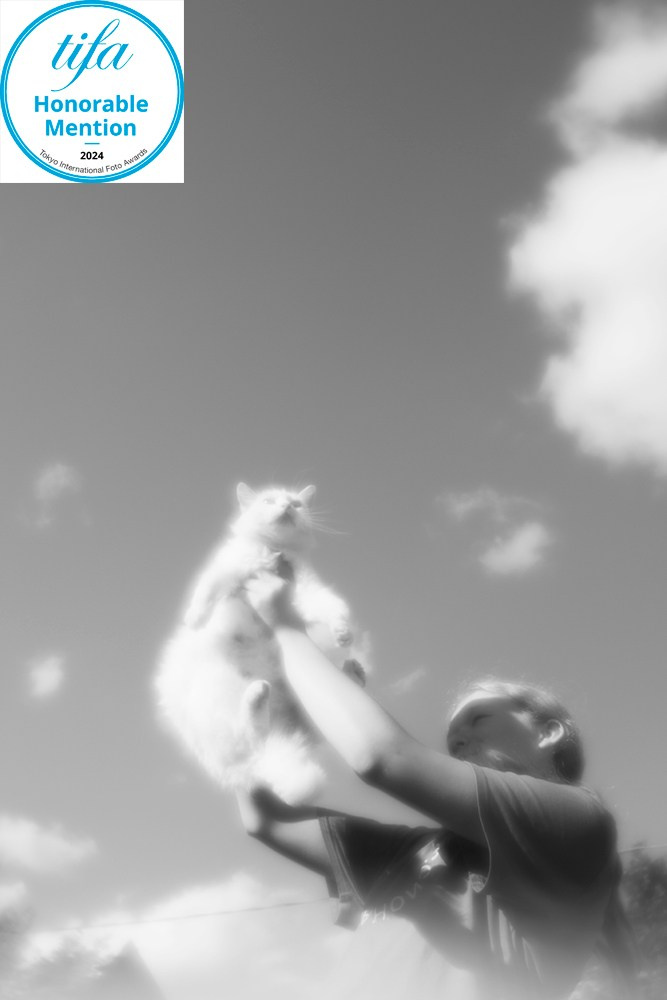 Победа и два почетных упоминания в конкурсе TIFA-2024. Фотографии Лены Соколовой