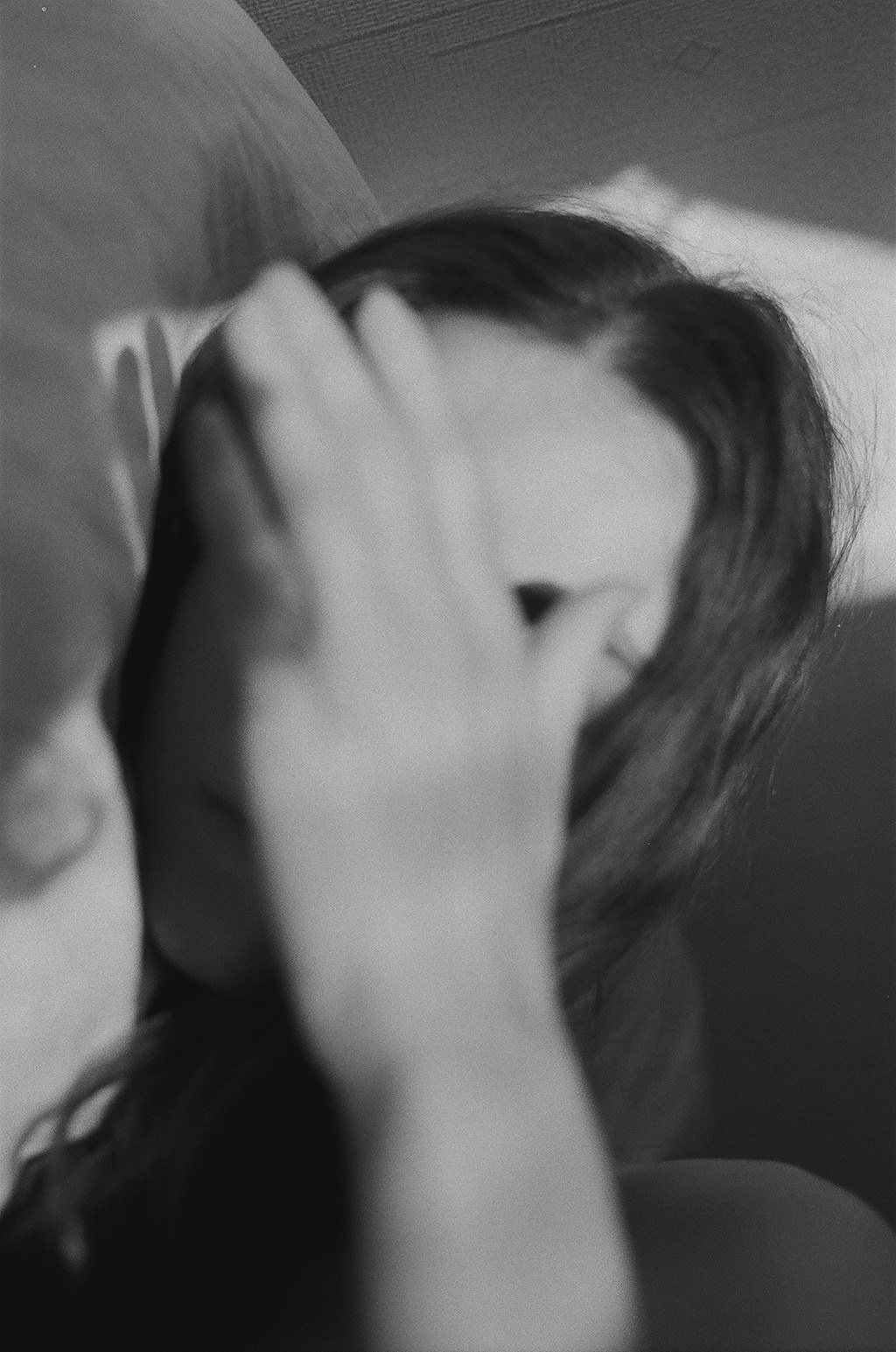 Film chronicle. Kosky ilya