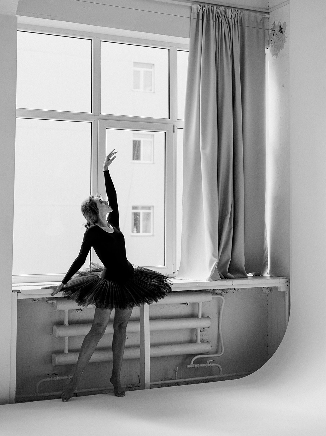 Женский портрет. Семейный, детский и портретный фотограф Юлия Зыкова город Тюмень