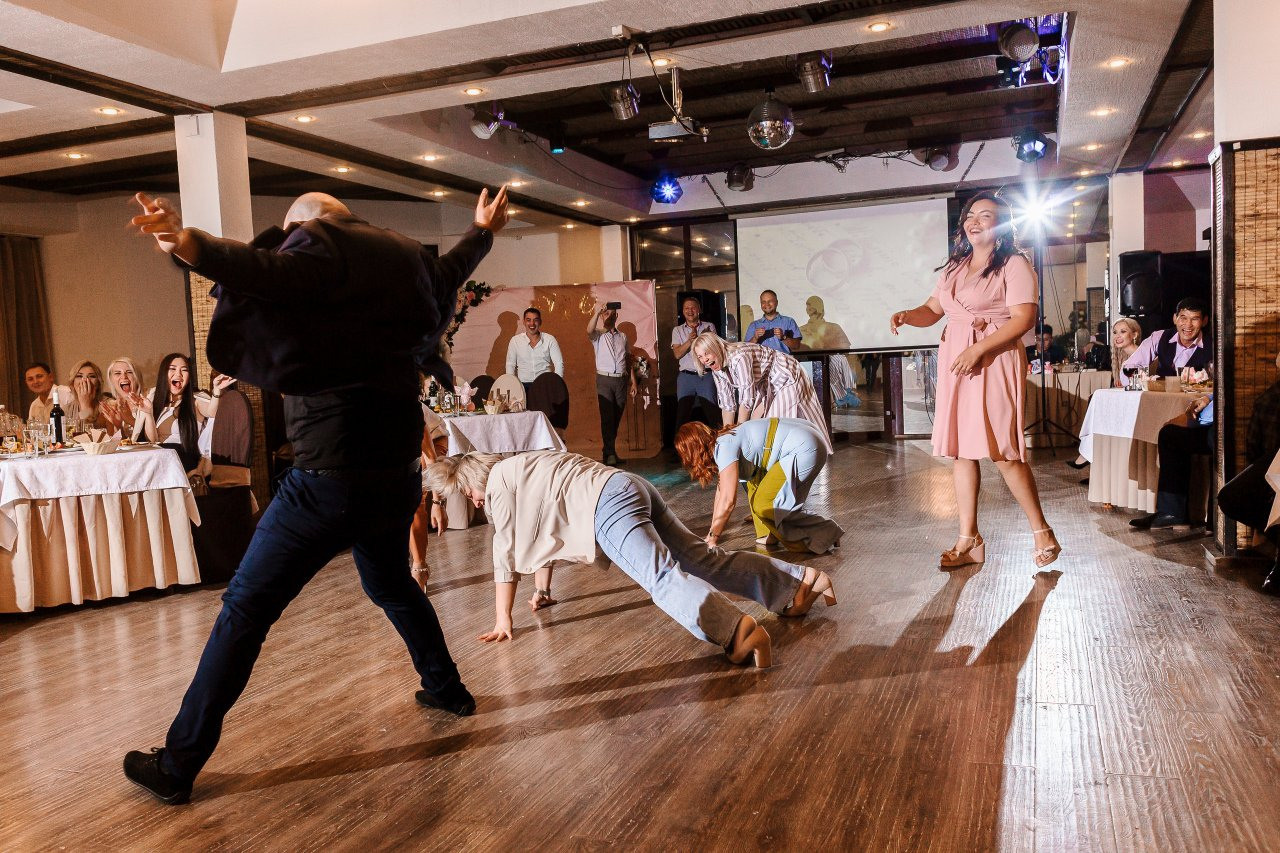 Артём и Оля. Фотограф Бурятии София Андриянова