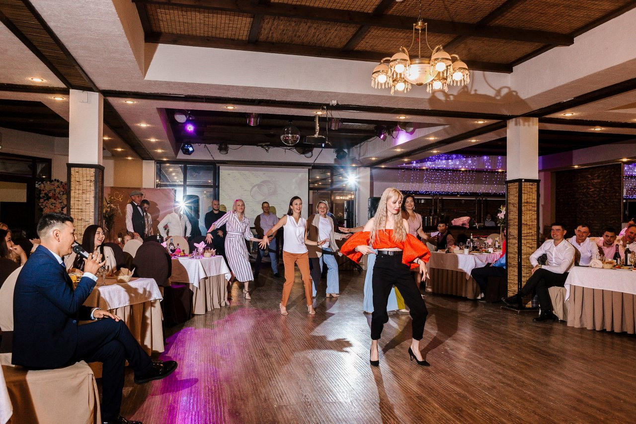 Артём и Оля. Фотограф Бурятии София Андриянова