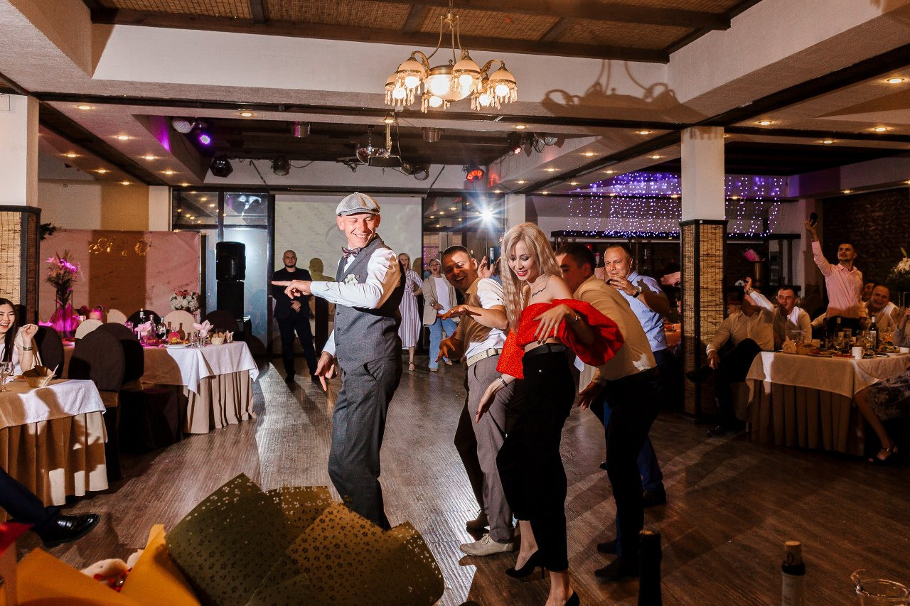 Артём и Оля. Фотограф Бурятии София Андриянова