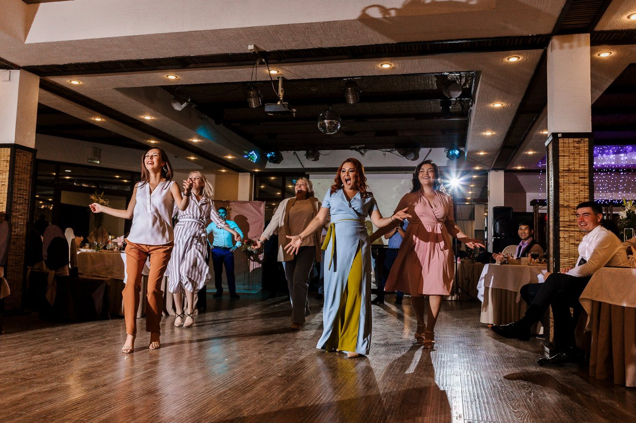 Артём и Оля. Фотограф Бурятии София Андриянова