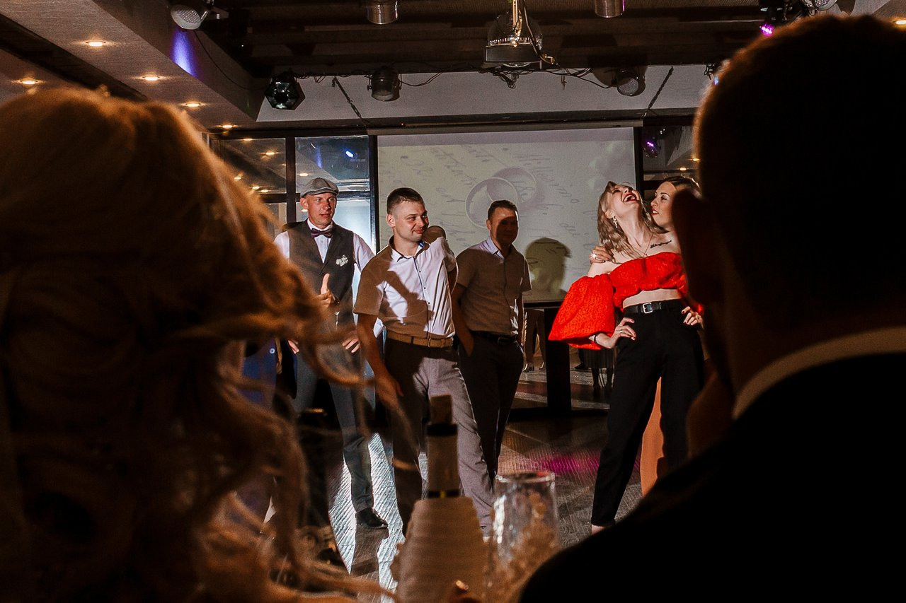 Артём и Оля. Фотограф Бурятии София Андриянова