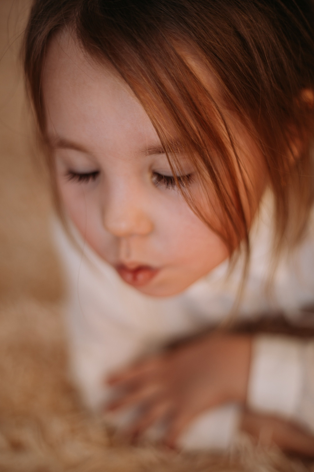 Надя и доча Ева. Фотограф Бурятии София Андриянова