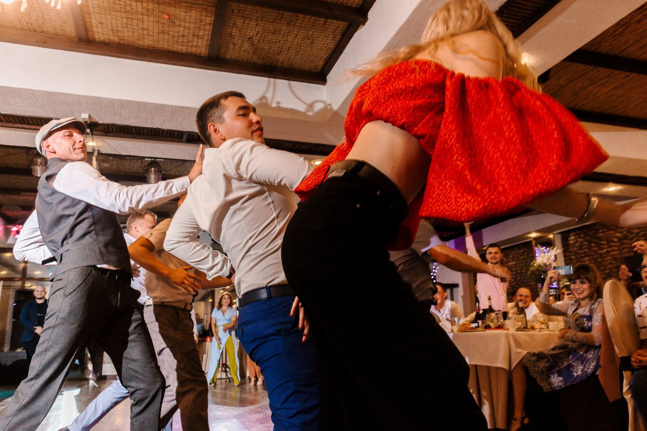 Артём и Оля. Фотограф Бурятии София Андриянова