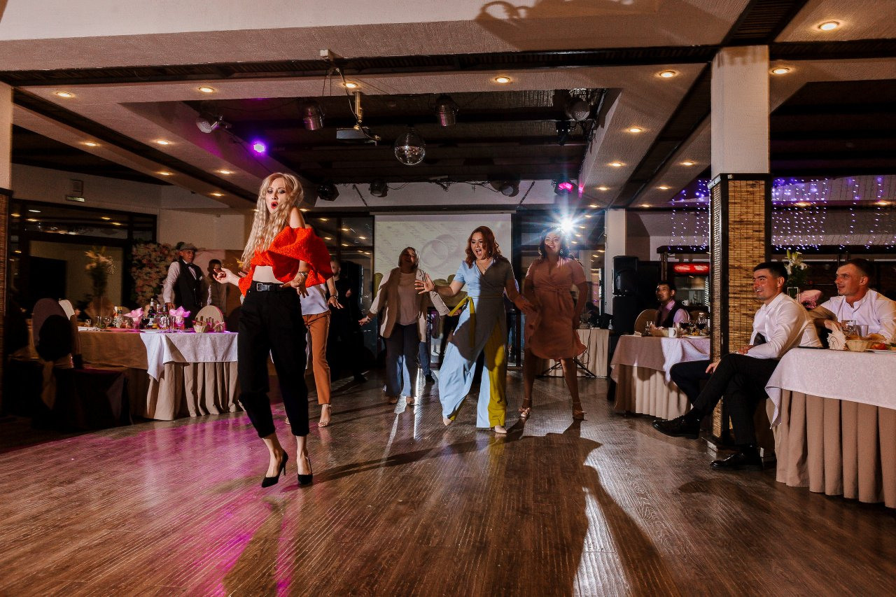 Артём и Оля. Фотограф Бурятии София Андриянова