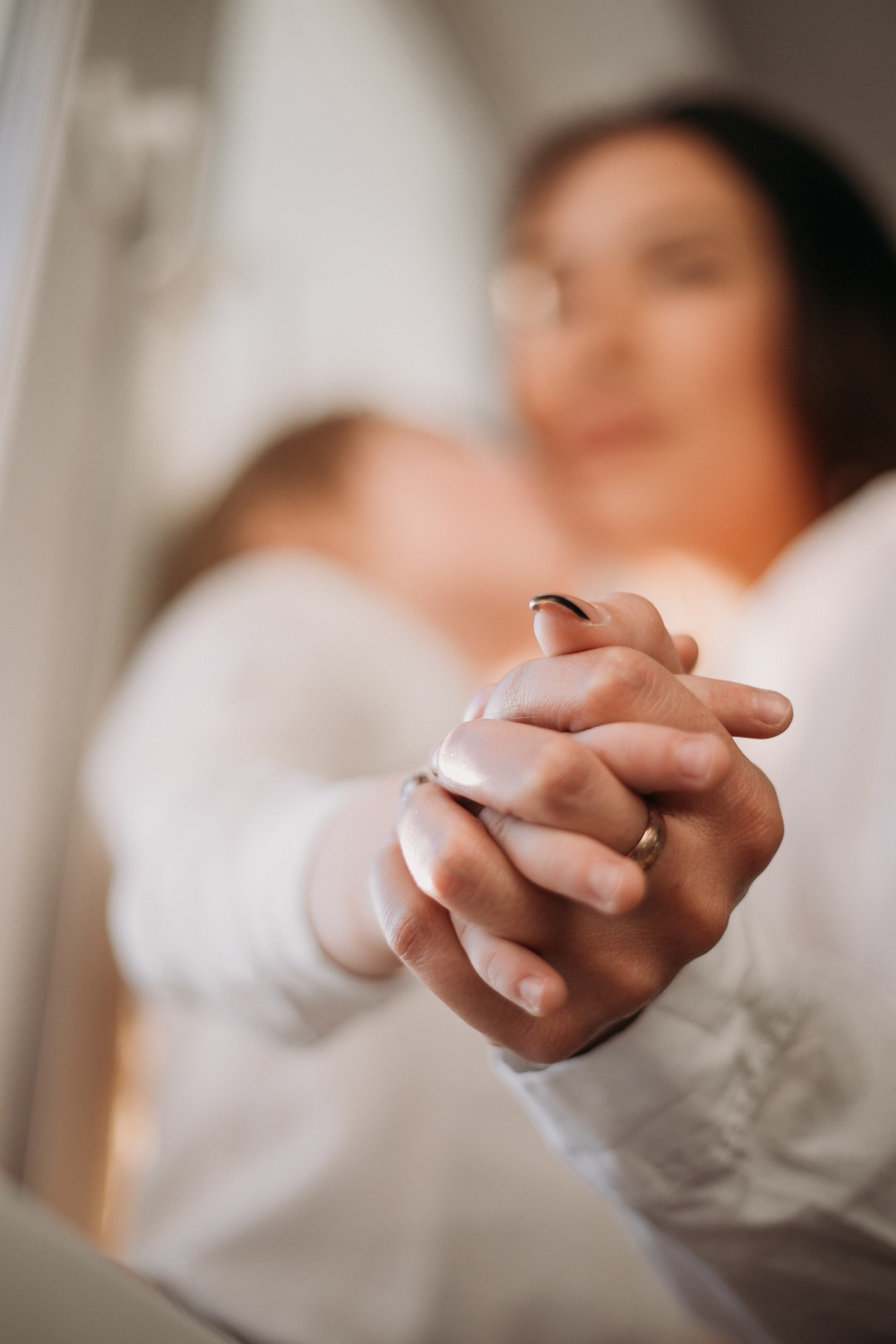 Надя и доча Ева. Фотограф Бурятии София Андриянова