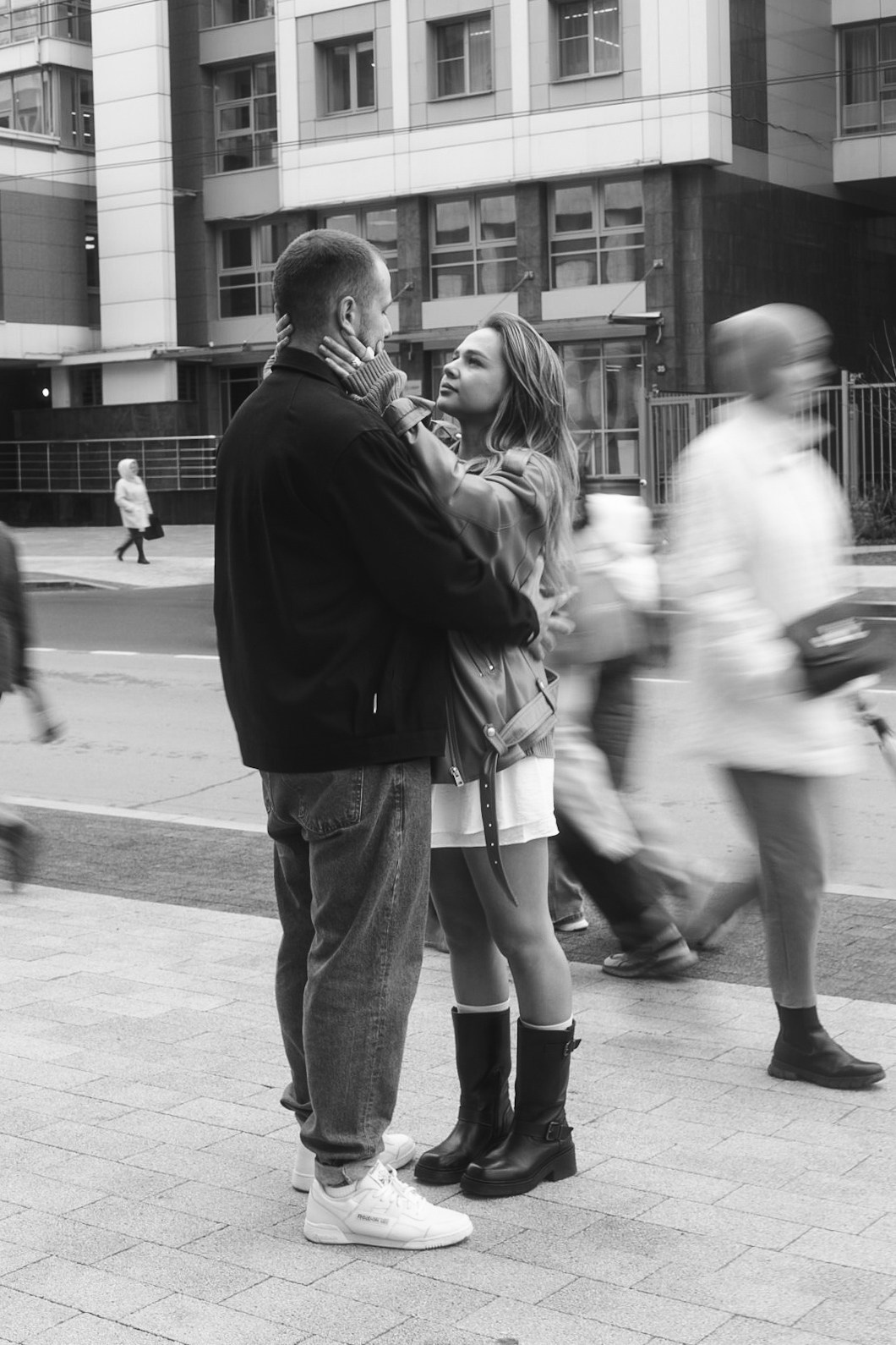 Костя и Таня. Фотограф Нижний Новгород