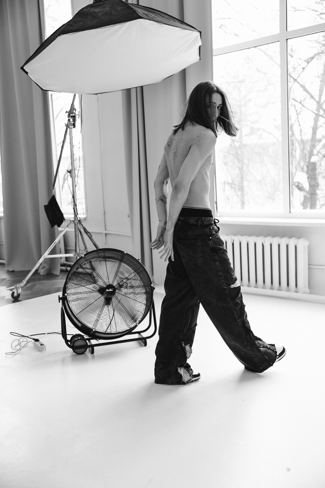 Ваня. Фотограф Нижний Новгород