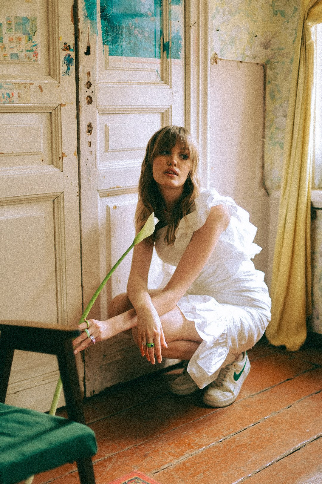 Лена. Фотограф Нижний Новгород