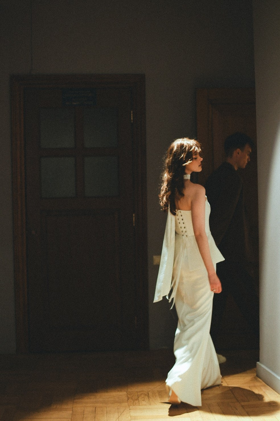 Андрей и Маша. Фотограф Нижний Новгород