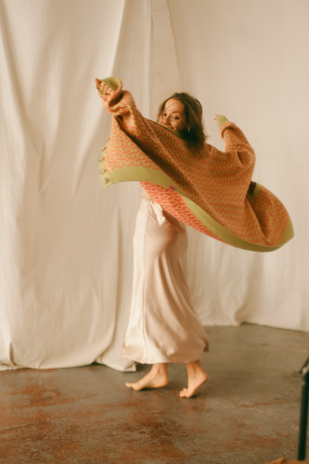 Оля. Фотограф Нижний Новгород