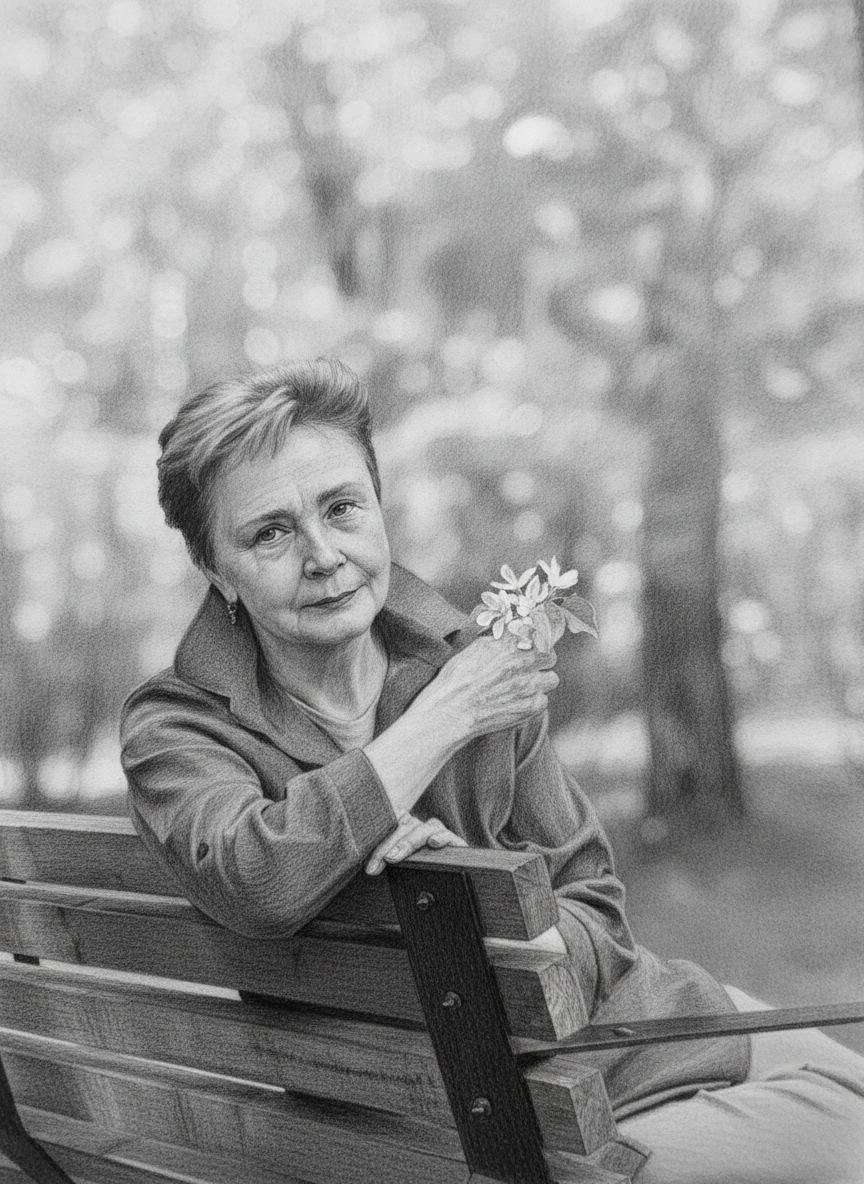 Обработка фото