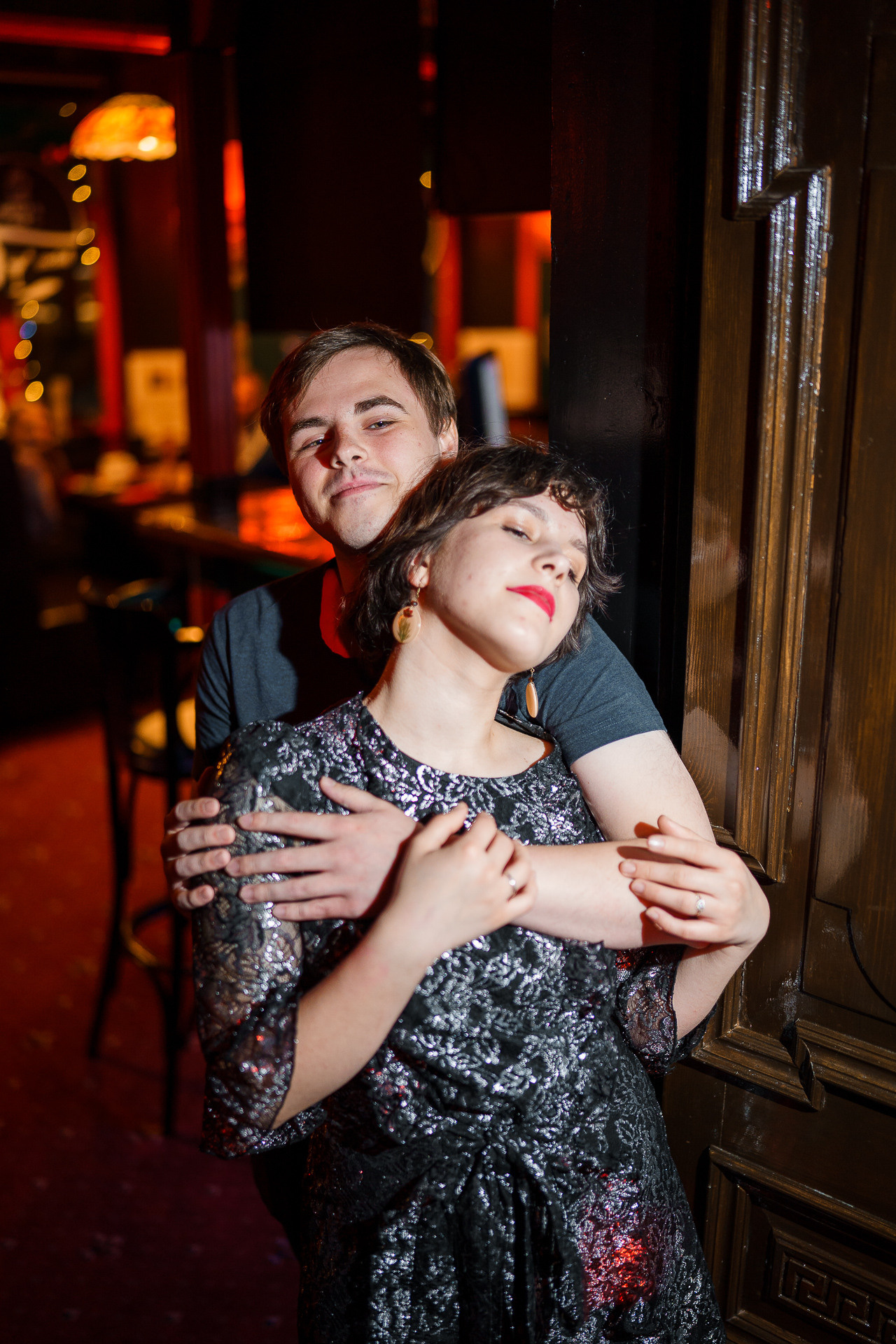 Харатс рок. Фотограф Олег Сотник