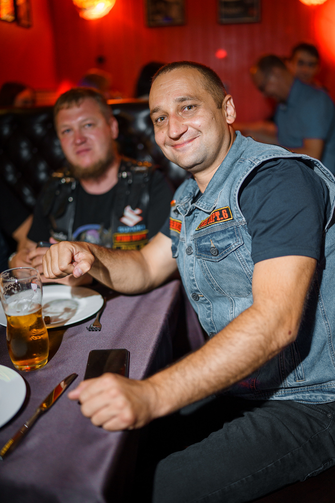 Харатс рок. Фотограф Олег Сотник