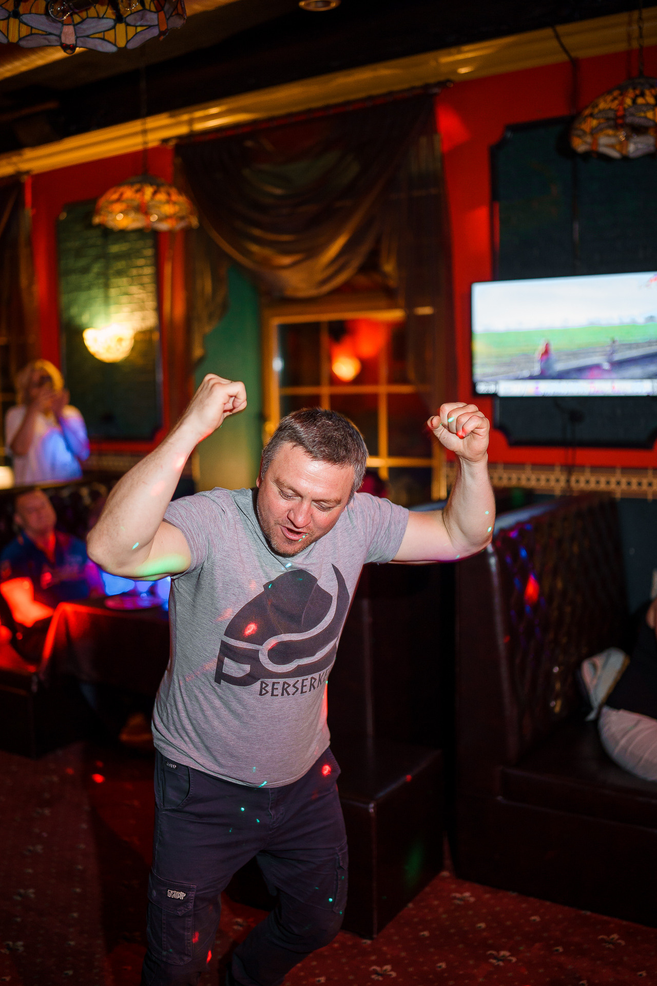 Харатс рок. Фотограф Олег Сотник