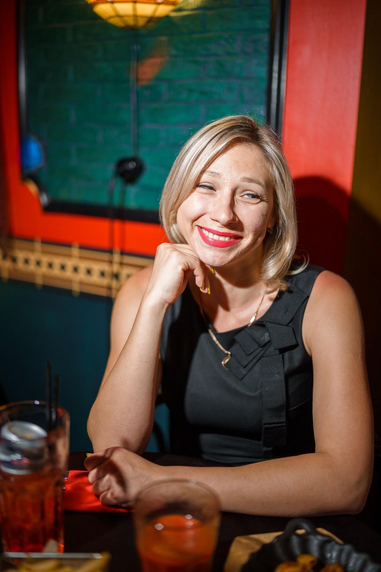 Харатс рок. Фотограф Олег Сотник