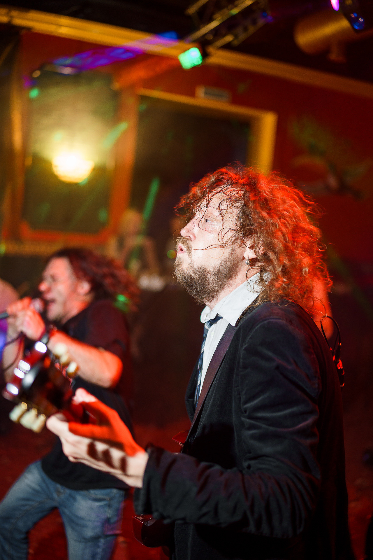 Харатс рок. Фотограф Олег Сотник