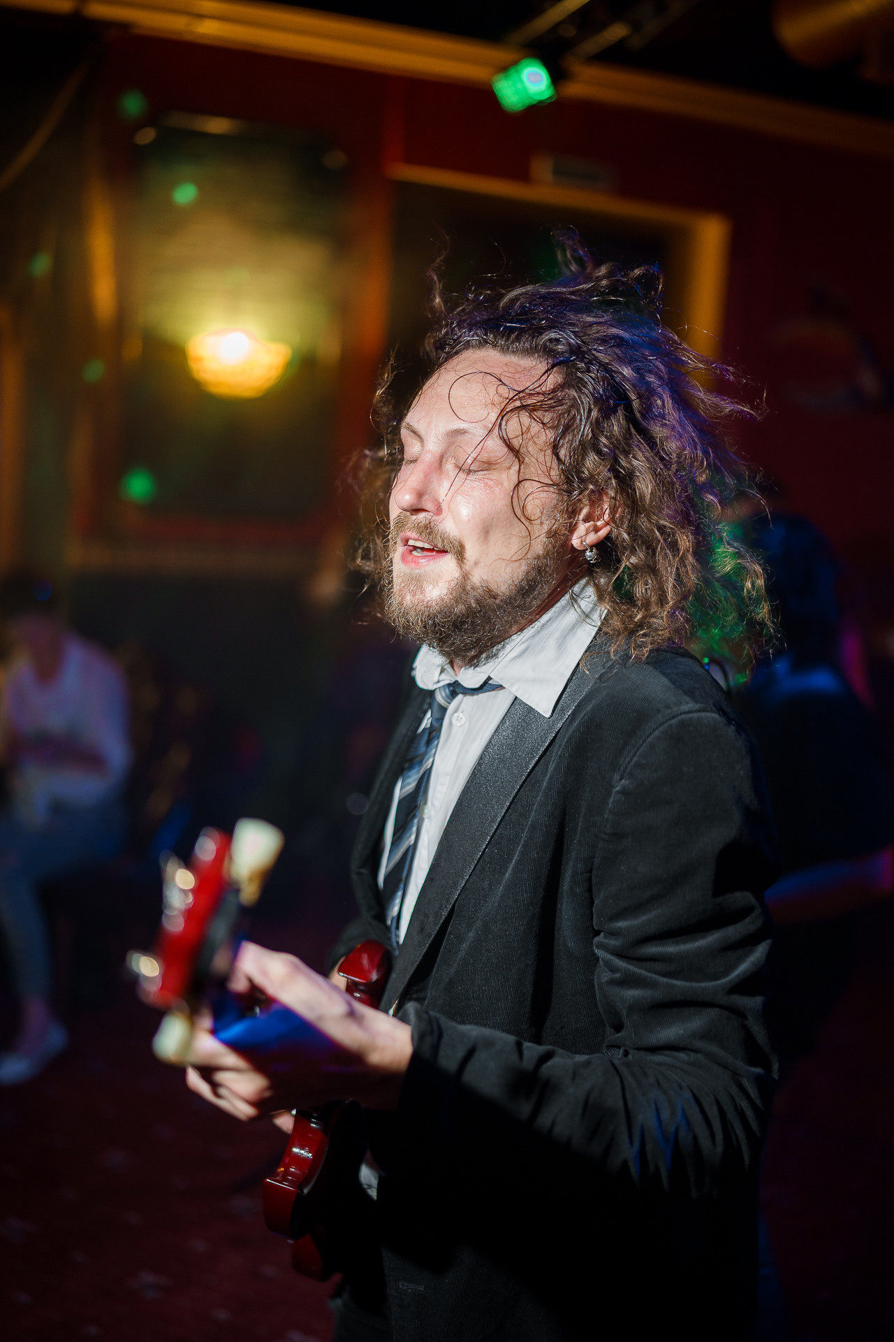 Харатс рок. Фотограф Олег Сотник