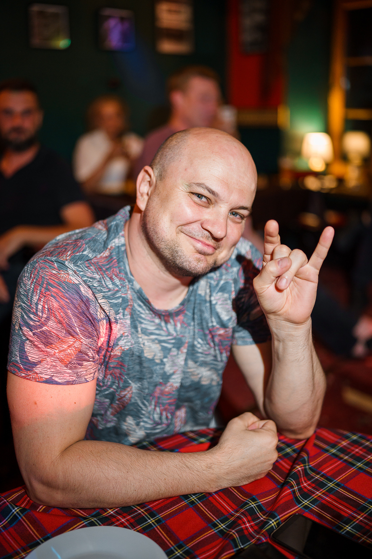 Харатс рок. Фотограф Олег Сотник