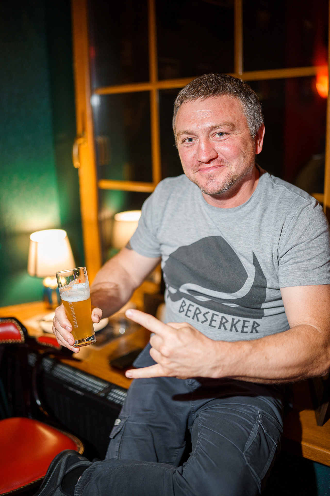 Харатс рок. Фотограф Олег Сотник